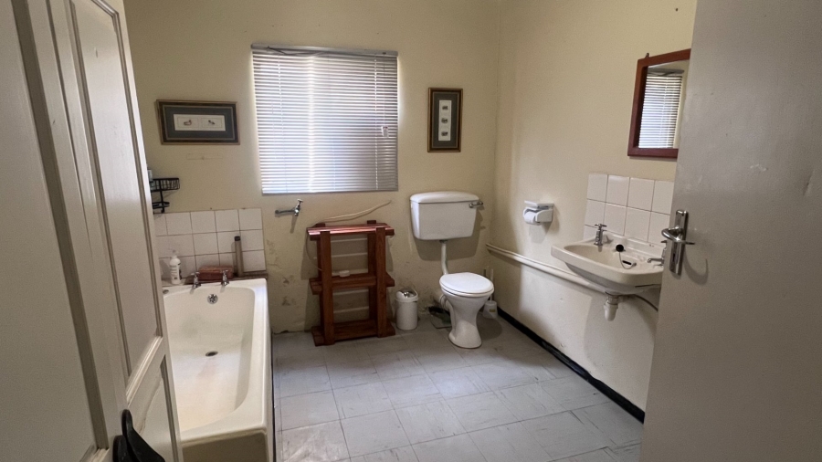 3 Bedroom Property for Sale in Van Wyksdorp Western Cape